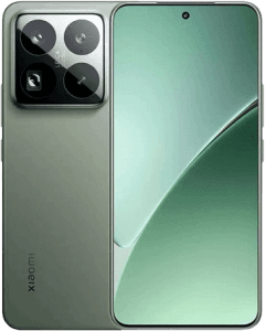 Xiaomi 15T Pro