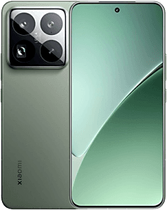 Xiaomi 16T Pro