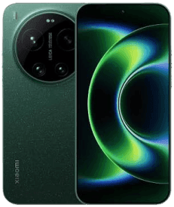 Xiaomi 17 Ultra