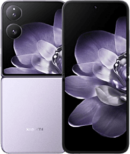 Xiaomi Mix Flip 3
