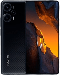 Xiaomi Poco F5