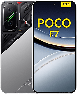 Xiaomi Poco F7
