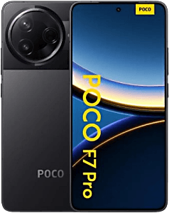 Xiaomi Poco F7 Pro
