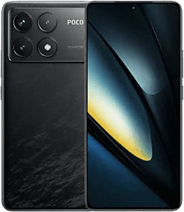 Xiaomi Poco F8