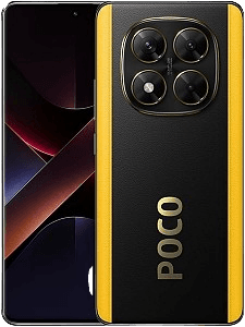 Xiaomi Poco X8 Neo