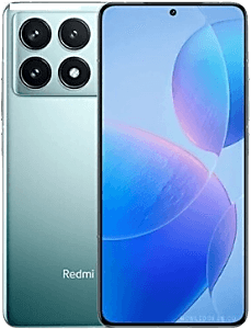 Xiaomi Redmi K80