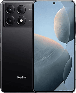 Xiaomi Redmi K90 Ultra