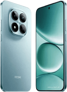 Xiaomi Redmi Note 15 Pro Plus