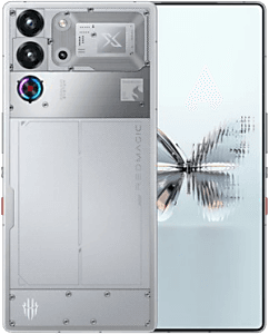 ZTE Nubia RedMagic 10S Pro