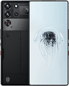 ZTE Nubia RedMagic 10S Pro Plus