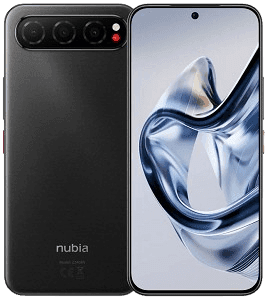ZTE nubia Air