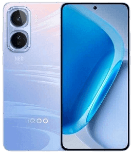 vivo iQOO Neo11 Ultra