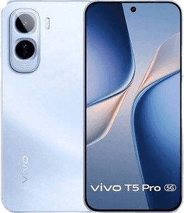 vivo T5 Pro