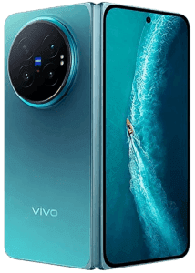 vivo X Fold6