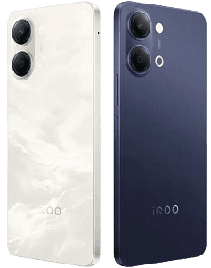 vivo iQOO Z11 Lite