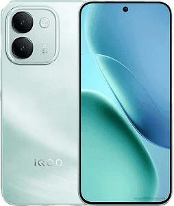 vivo iQOO Z11S