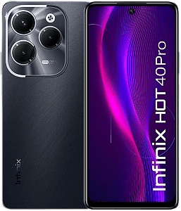 Infinix HOT 40 Pro FREE FIRE Edition