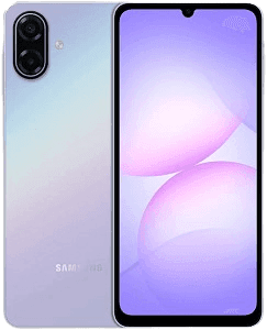 Galaxy A07s