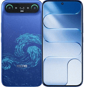 Tecno Camon Air