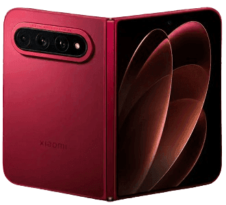 Xiaomi 18 Fold
