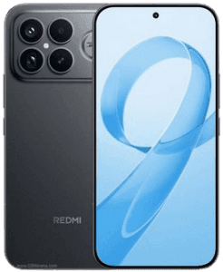 Xiaomi Redmi K100